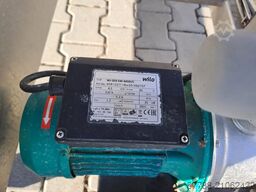 POLAT Makina PMS BX5 BACTOFUGE