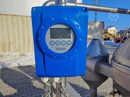 POLAT Makina PMS BX5 BACTOFUGE