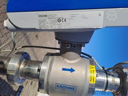 POLAT Makina PMS BX5 BACTOFUGE