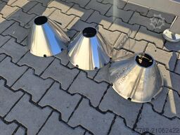 POLAT Makina PMS BX5 BACTOFUGE