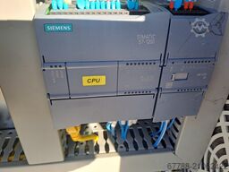 POLAT Makina PMS BX5 BACTOFUGE