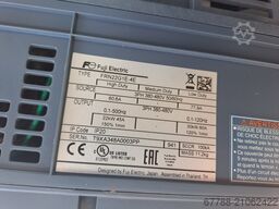 POLAT Makina PMS BX5 BACTOFUGE