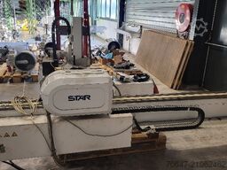 STAR Automation XW-1000VI/520