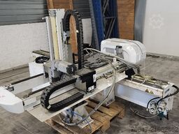 STAR Automation XW-1000VI/520