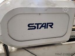 STAR Automation XW-1000VI/520