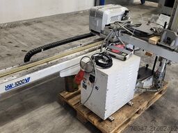 STAR Automation XW-1000VI/520