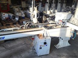 STAR Automation XW-1000VI/520