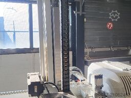 STAR Automation XW-1000VI/520