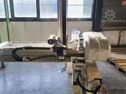 STAR Automation XW-1000VI/520