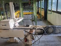 STAR Automation XW-1000VI/520