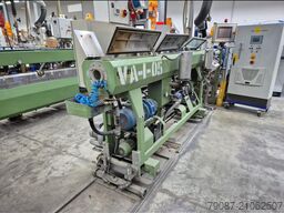 GRAEWE / SANDERN V 32-2-3