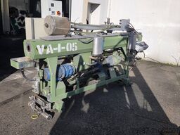 GRAEWE / SANDERN V 32-2-3