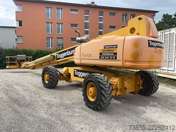 Genie S-125 (40m)
