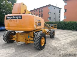 Genie S-125 (40m)