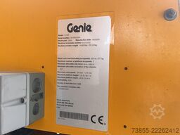 Genie S-125 (40m)