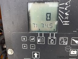 Genie S-125 (40m)