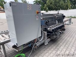 Comandulli Mosa 7 + 4 DX