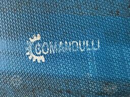Comandulli Mosa 7 + 4 DX