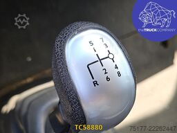 MAN TGX 440