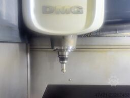 DMG MORI-SEIKI DMU 65 FD monoBLOCK