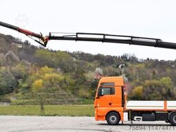 MAN TGX 28.540 * PK29002 + JIB PJ060/FUNK!