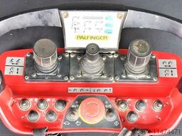 MAN TGX 28.540 * PK29002 + JIB PJ060/FUNK!