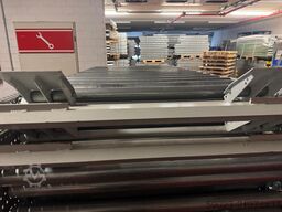 Rack & Roll Schwerkraft