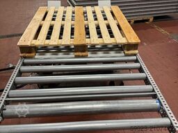 Rack & Roll Schwerkraft