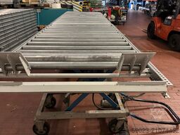 Rack & Roll Schwerlast