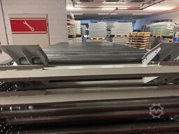 Rack & Roll Schwerlast