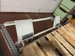Rack & Roll Schwerlast