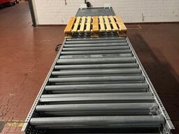 Rack & Roll Schwerlast