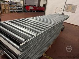 Rack & Roll Schwerlast