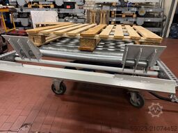 Rack & Roll Schwerlast