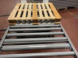 Rack & Roll Schwerlast