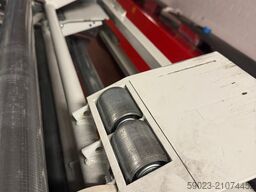 Rack & Roll Schwerlast