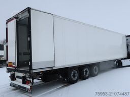 Schmitz Cargobull SKO 24 Doppelstock Liftachse Carrier Vector HE19
