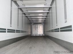 Schmitz Cargobull SKO 24 Doppelstock Liftachse Carrier Vector HE19