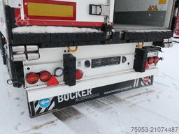 Schmitz Cargobull SKO 24 Doppelstock Liftachse Carrier Vector HE19