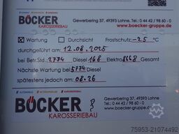 Schmitz Cargobull SKO 24 Bitemp Multitemp Doppelstock Vector HE19mt