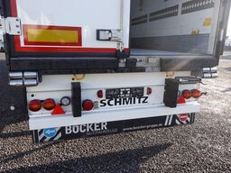 Schmitz Cargobull SKO 24 Bitemp Multitemp Doppelstock Vector HE19mt