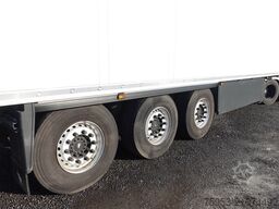 Schmitz Cargobull SKO 24 Bitemp Multitemp Doppelstock Vector HE19mt