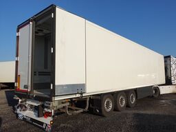 Schmitz Cargobull SKO 24 Bitemp Multitemp Doppelstock Vector HE 19mt