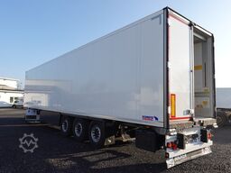 Schmitz Cargobull SKO 24 Bitemp Multitemp Doppelstock Vector HE 19mt