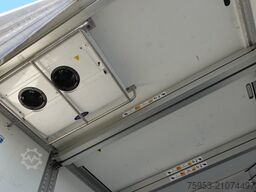 Schmitz Cargobull SKO 24 Bitemp Multitemp Doppelstock Vector HE 19mt