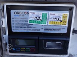 Schmitz Cargobull SKO 24 Bitemp Multitemp Doppelstock Vector HE 19mt