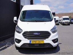 Ford Transit Custom 2.0 TDCI 130PK L2H2 Automaat EUR...