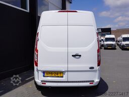 Ford Transit Custom 2.0 TDCI 130PK L2H2 Automaat EUR...