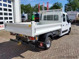 Renault Master 130.35 DUBBELE CABINE - EURO 6 - V-47-NZ...