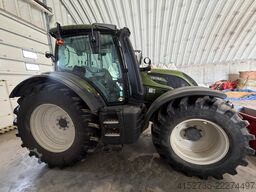 Valtra N155
